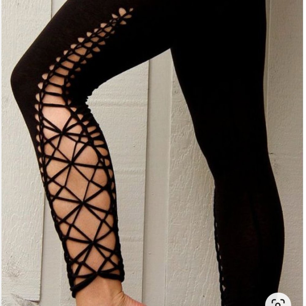 Yoga pants/leggings